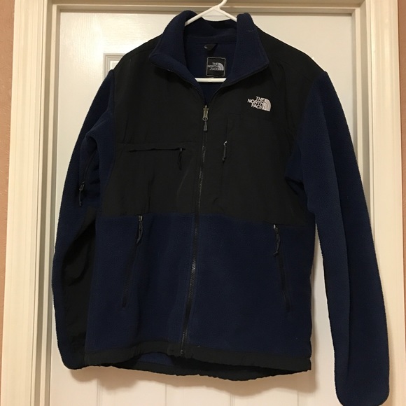 North Face jacket