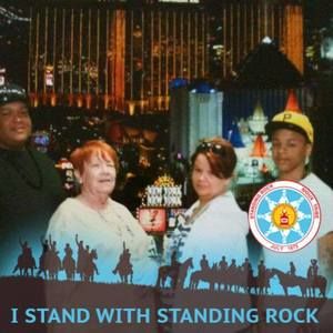 Meet your Posher, Jeanie