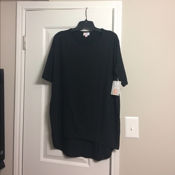 Black XS Irma