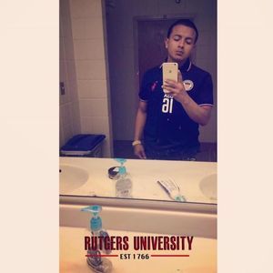 Meet your Posher, Manny