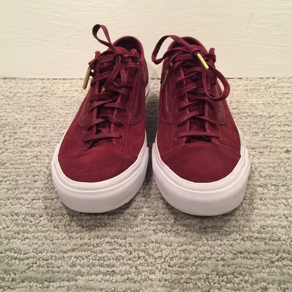 Vans sneakers
