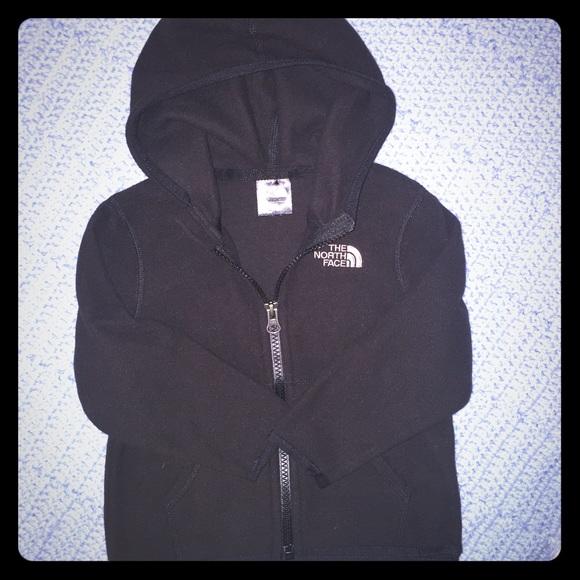 Infant North Face Fleece