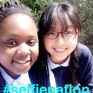 Meet your Posher, Edith