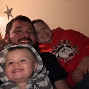 Meet your Posher, Robert