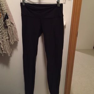 lululemon wonder under leggings