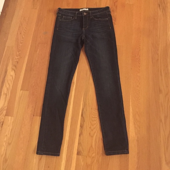 Banana Republic Skinny Jeans