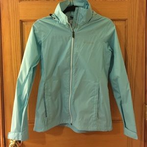 Columbia Windbreaker
