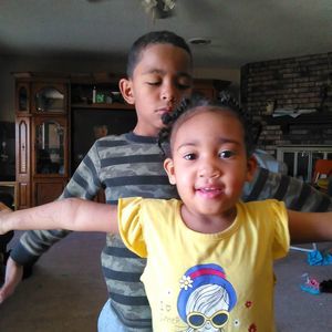 Meet your Posher, Kursty