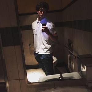 Meet your Posher, Marko