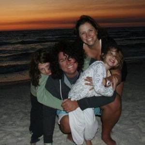 Meet your Posher, Julie