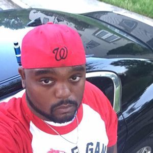 Meet your Posher, Marlon