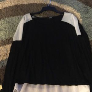 Ana long sleeve shirt