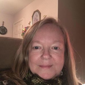 Meet your Posher, Frances