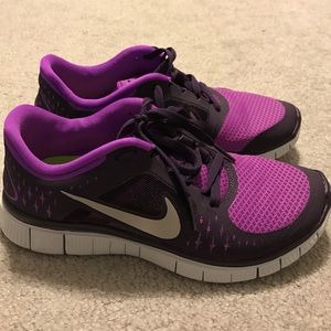 Nike Free run 3 5.0