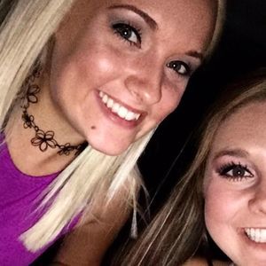 Meet your Posher, Morgan