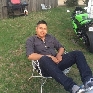 Meet your Posher, Johan