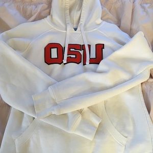 Oregon State OSU Women's Hoodie
