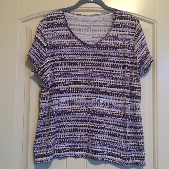 Short Sleeve Top