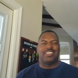 Meet your Posher, David