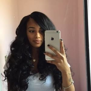 Meet your Posher, Tyonna