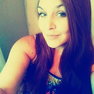 Meet your Posher, April