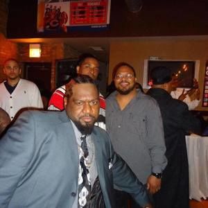 Meet your Posher, Edward