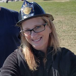 Meet your Posher, Kim