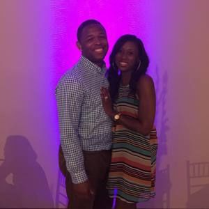 Meet your Posher, Jenna