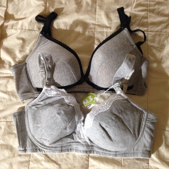 nursing bra