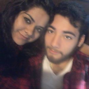 Meet your Posher, Logan