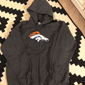 Broncos Hoodie NFL
