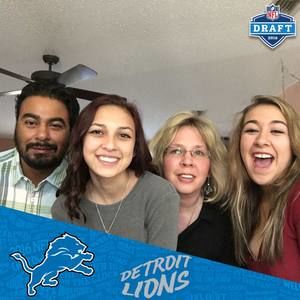 Meet your Posher, Cheryl