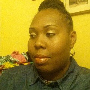 Meet your Posher, Christina