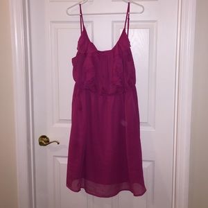 Old Navy Sun Dress