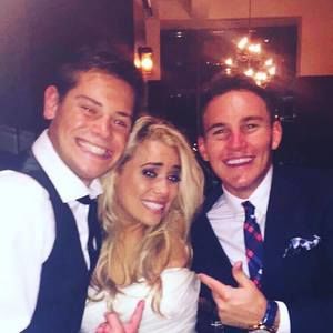 Meet your Posher, Nick