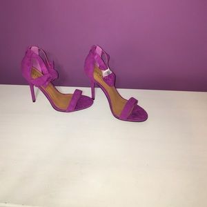 Had them for about two years and never wore them.