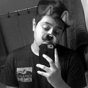 Meet your Posher, Alex