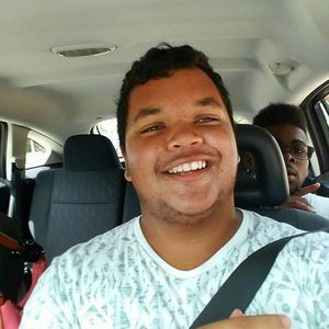 Meet your Posher, James