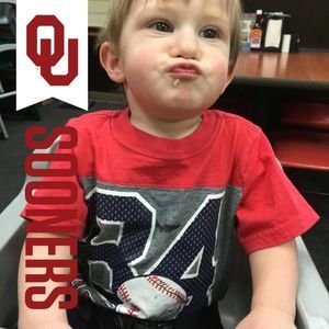 Meet your Posher, Cheryl