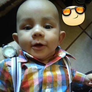 Meet your Posher, Earl gene