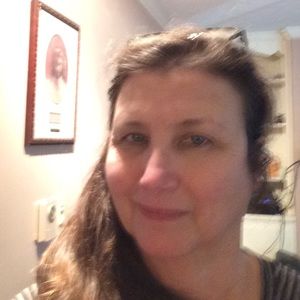 Meet your Posher, Barb