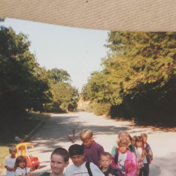 Meet your Posher, Joshua - Picture 1 of 1