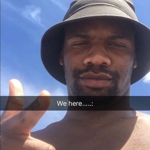 Meet your Posher, Terrence