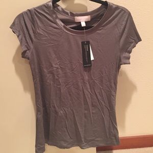 Banana Republic layering dress shirt