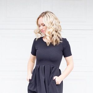 Meet your Posher, Cori