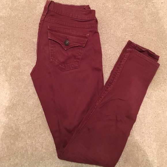 True Religion Jeans - Serena