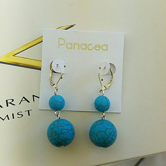 Panacea Earrings
