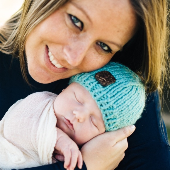 Meet your Posher, Claire