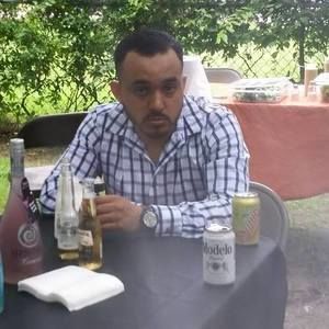 Meet your Posher, Jorge