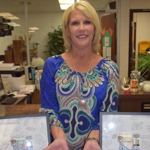 Meet your Posher, Leanne